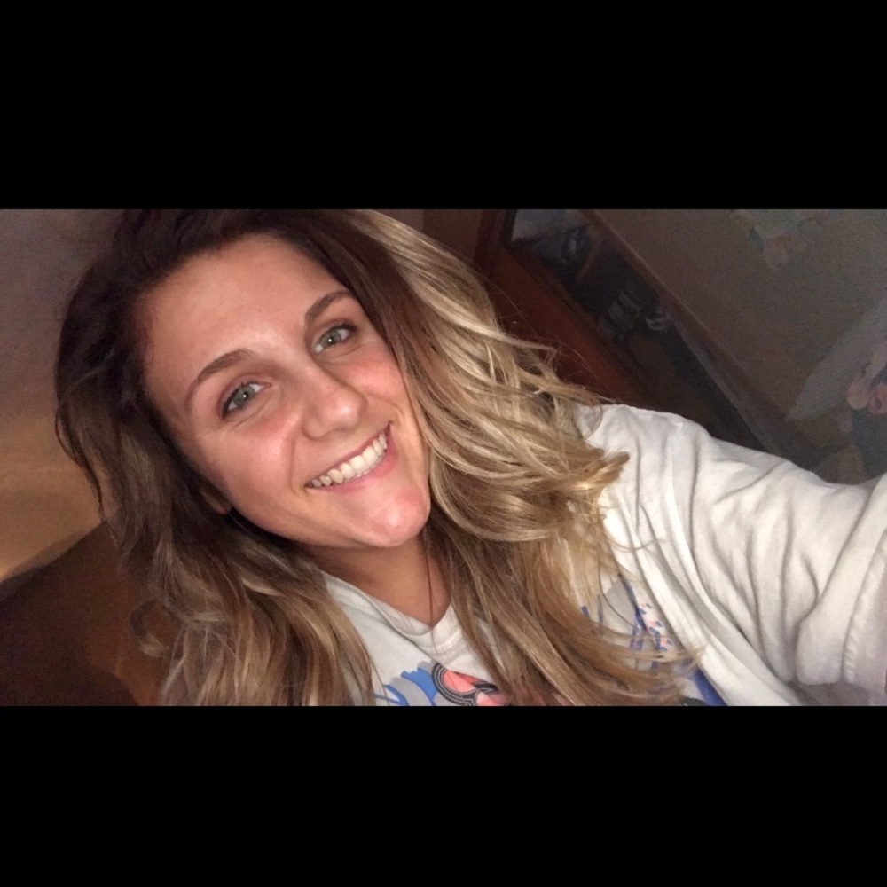 Meet your Posher, Kallie